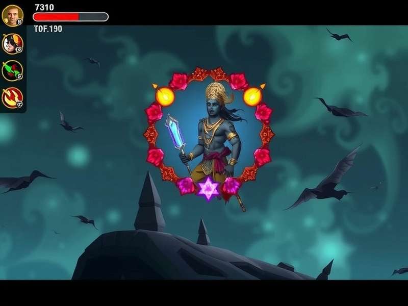 Mahadev S Enigma Diwali Event